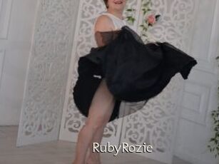 RubyRozie