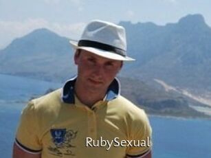 RubySexual