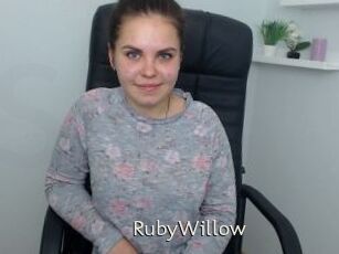 RubyWillow