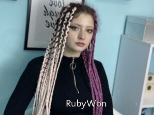 RubyWon
