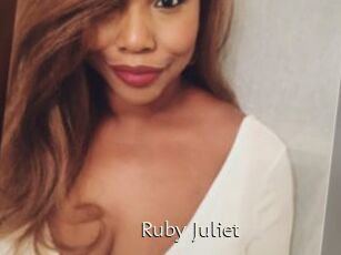 Ruby_Juliet