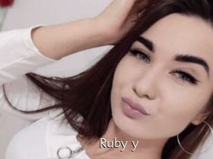 Ruby_y