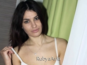 RubyaAria