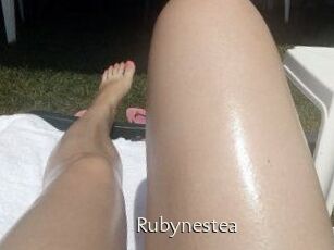 Ruby_nestea