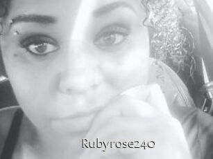 Rubyrose240