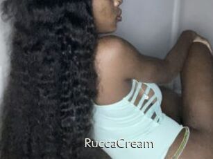 RuccaCream