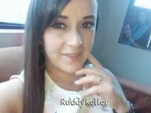 Ruddykeller