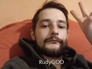 RudyGOO