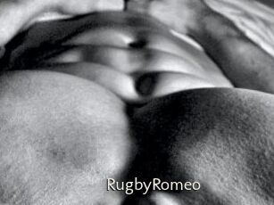 RugbyRomeo