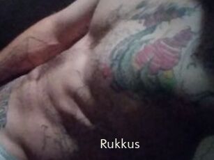 Rukkus