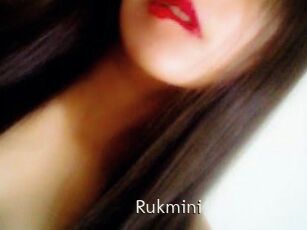 Rukmini_