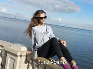 RunaAdams