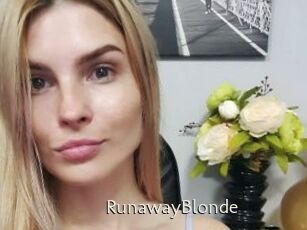 RunawayBlonde