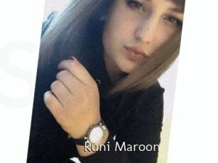 Runi_Maroon
