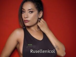 Rusellenicol