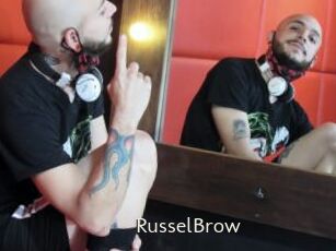 RusselBrow
