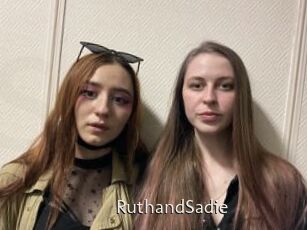 RuthandSadie