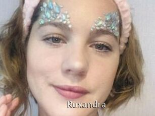 Ruxandra