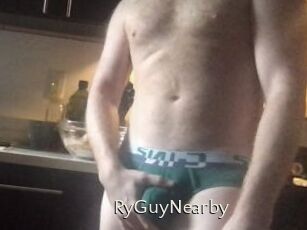 RyGuyNearby