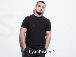 RyanKeatonX