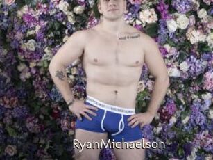 RyanMichaelson