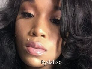 Rydahxo