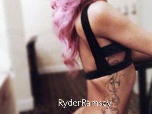 RyderRamsey