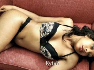 Ryiah