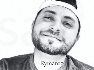 Ryman22