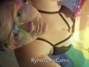 RyrenSinnCams