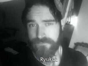 Ryuki22