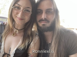 R0nniexlia