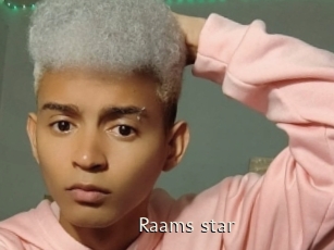 Raams_star