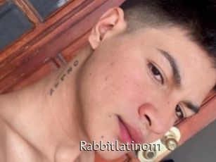 Rabbitlatino111
