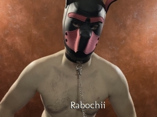 Rabochii