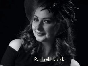 Rachelblackk