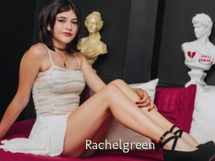 Rachelgreen