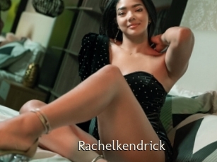 Rachelkendrick