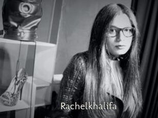 Rachelkhalifa