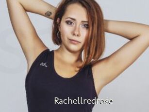 Rachellredrose