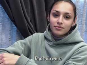 Rachelreens