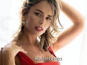 Rachelvixen