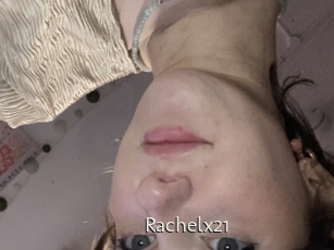 Rachelx21