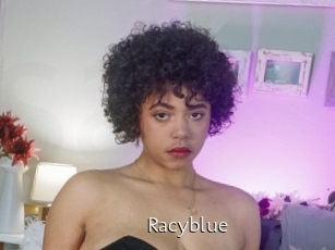 Racyblue