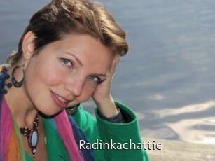 Radinkachattie