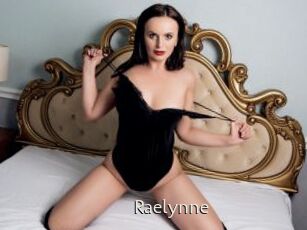 Raelynne