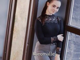 Raeomalley