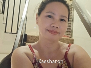 Raesharon