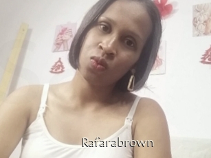 Rafarabrown