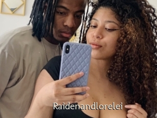 Raidenandlorelei